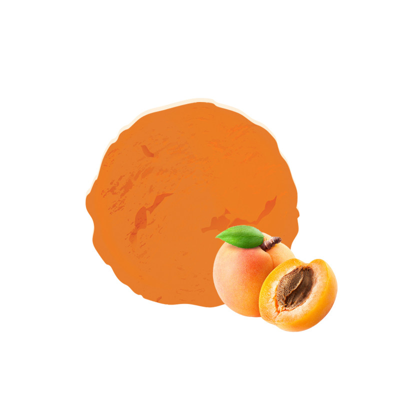 Un sorbet artisanal : un dessert rafraichissant et savoureux