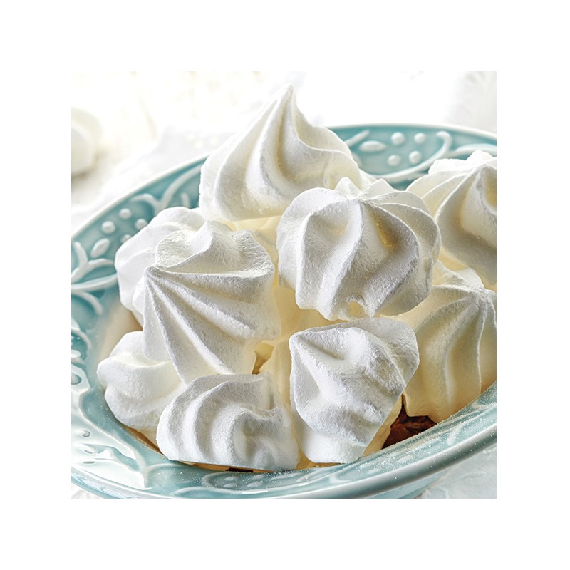 Nos Meringues Maison Van Den Casteele
