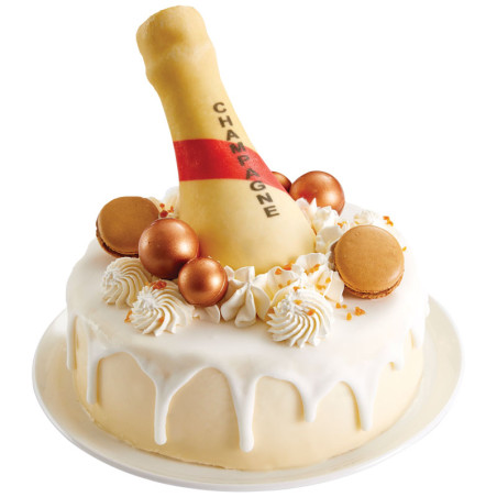 Le Champagne SPECULOOS