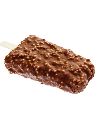 Un bâtonnet rocher vandencasteele