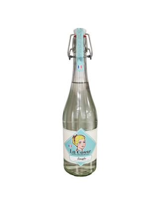 LIMONADE MOJITO LA GOSSE 750ML