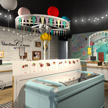 Ouverture de nos nouvelles boutiques Van Den Casteele à Liévin et Marquette-lez-Lille !