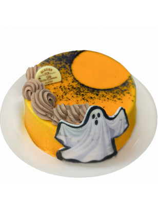 Le Fantôme (Chocolat)