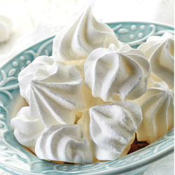 Boîte de Meringues (240g)