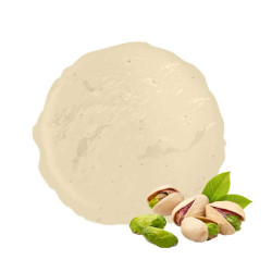 Découvrez le bon goût de notre crème glacée à la pistache