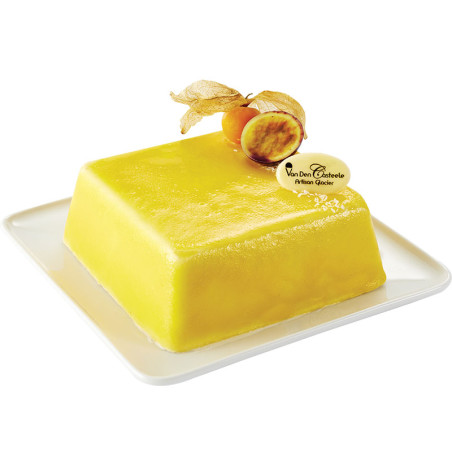 Nos gâteaux 6 personnes vandencasteele