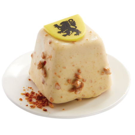 Le dessert typique des flandres