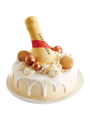 Le Champagne SPECULOOS