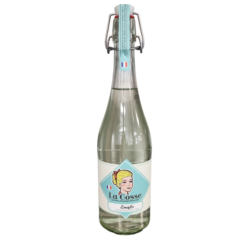 LIMONADE MOJITO LA GOSSE 750ML