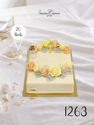 gateau rectangulaire