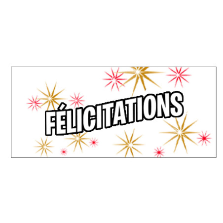 Plaquette azime pour dessert glacé – Van Den Casteele