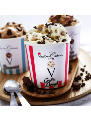 Pot Cookie Dough Van Den Casteele