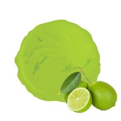 Sorbet plein fruit CITRON VERT