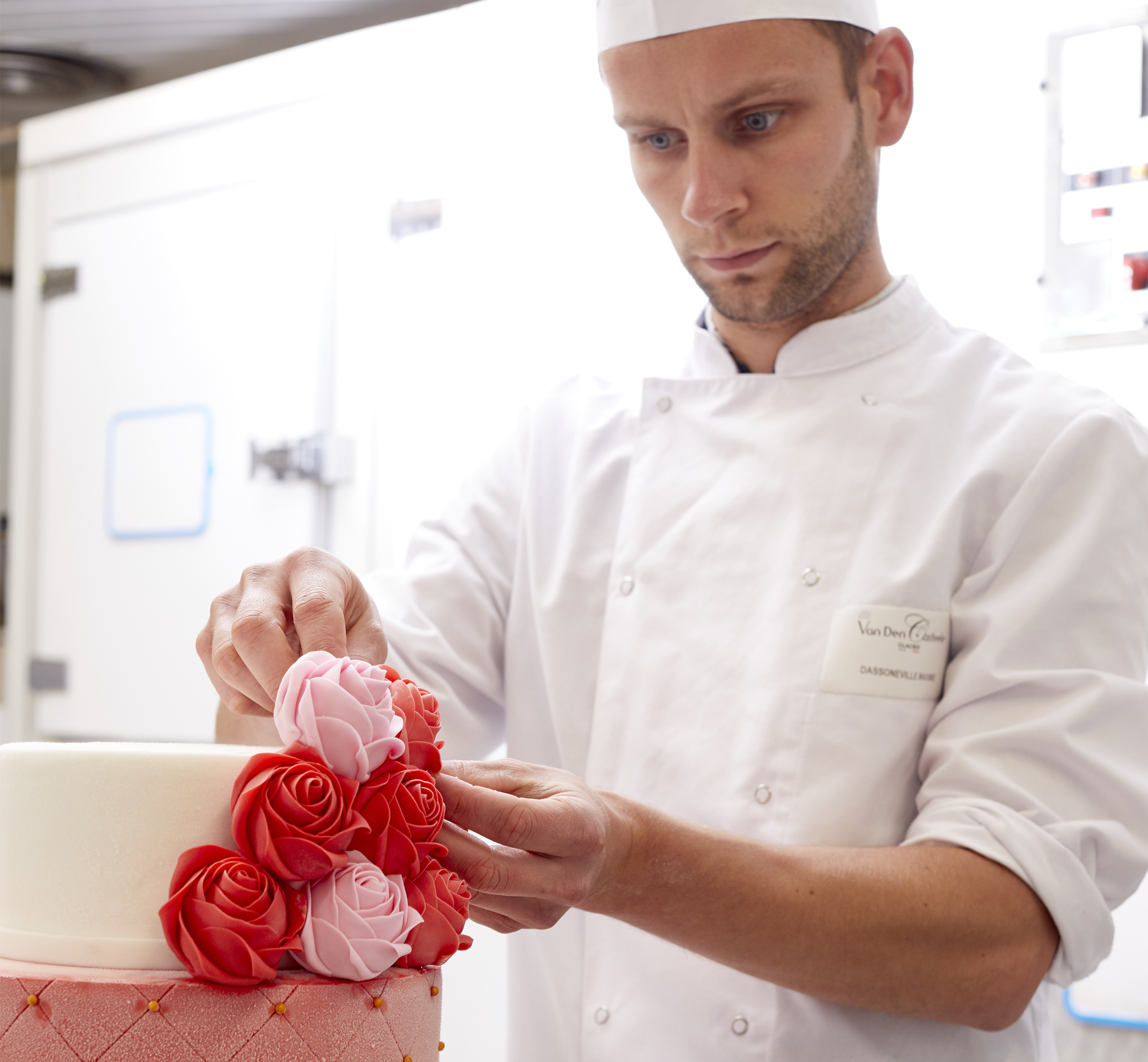 Vidéo de présentation