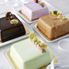 Pour 6 gourmands