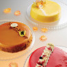Pour 8 à 10 gourmands