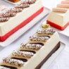 Pour 12 gourmands