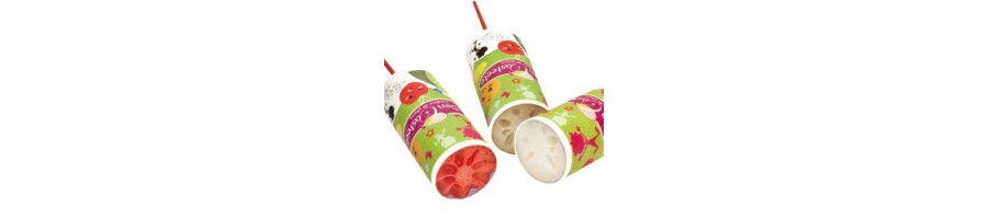 Des bonnes glaces pour les enfants