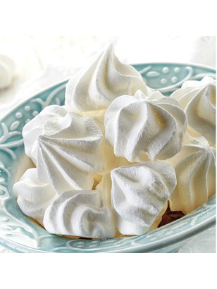 Nos Meringues Maison Van Den Casteele