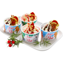 Petits Pots de Noël