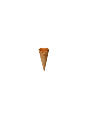 ornets à glace sucrés x20 – Croustillants
