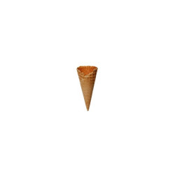 ornets à glace sucrés x20 – Croustillants
