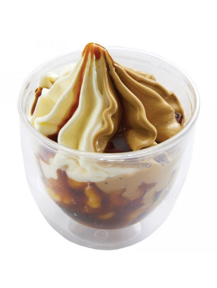 Coupe Pain d'épices Poire -par 2