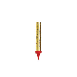 Fontaines lumineuses 12 cm – Décoration gâteau festive