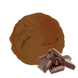 Votre glacier nordiste vous propose sa crème glacée chocolat lait