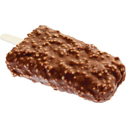 Un bâtonnet rocher vandencasteele