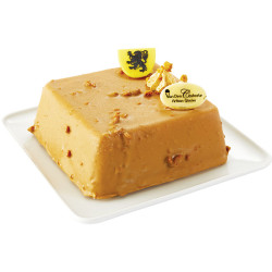 Notre gâteau van den casteele des flandres