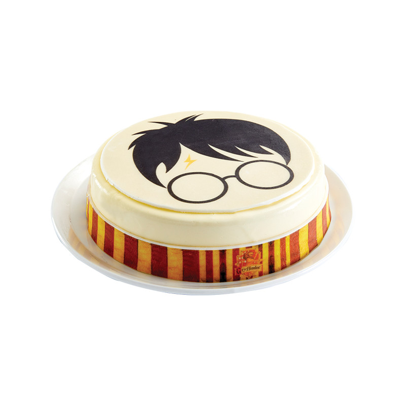 Commander votre Gâteau d'anniversaire Harry Potter en ligne