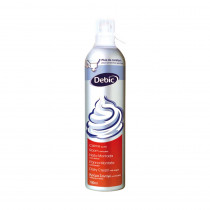 BOMBE CREME SUCREE 700 ML