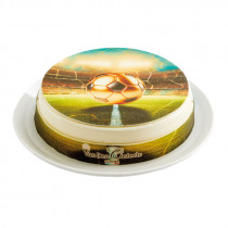 Le Foot Chocolat - 10 parts