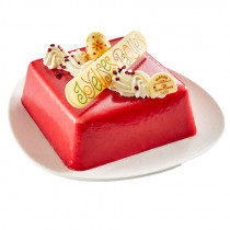 Le Nid Framboise Yaourt - 6...