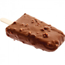 Bâtonnets VANILLE / LAIT...