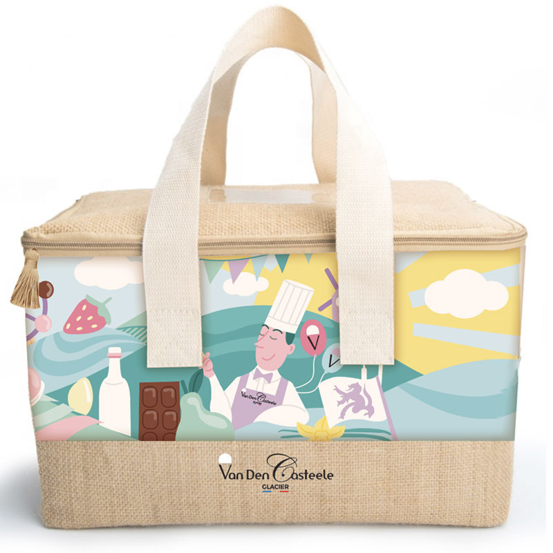 Sac Glacière 50 ans