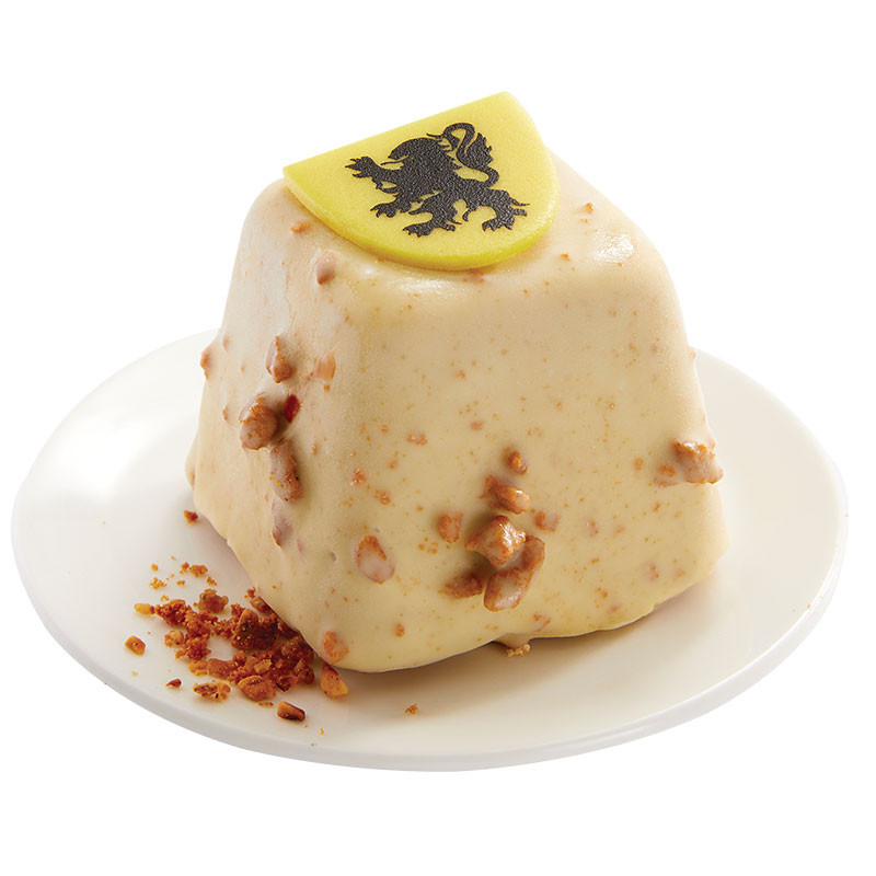 Le dessert typique des flandres