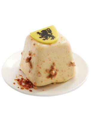 Le dessert typique des flandres