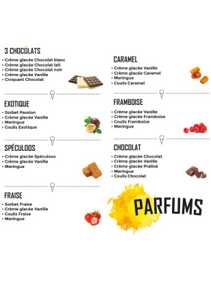 Gâteau glacé Calice personnalisé – Communion & confirmation