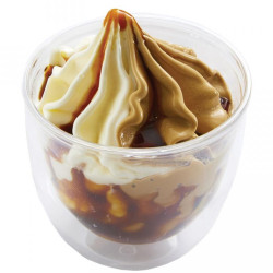 Coupe Pain d'épices Poire -par 2