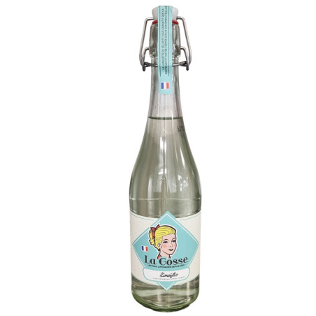 LIMONADE MOJITO LA GOSSE 750ML