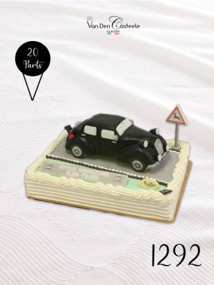 voiture de collection