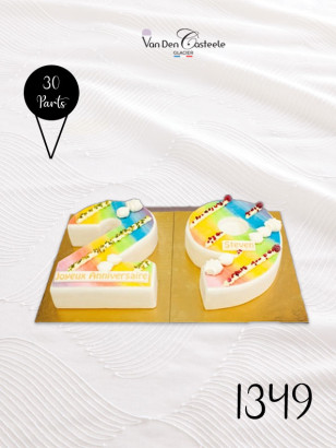 number cake 29