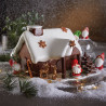 dessert noel