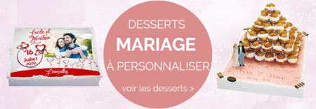 gateau personnalisé