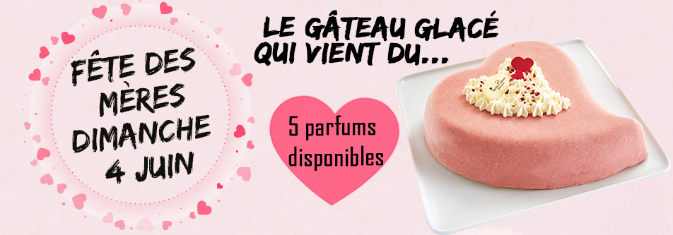 gateau anniversaire